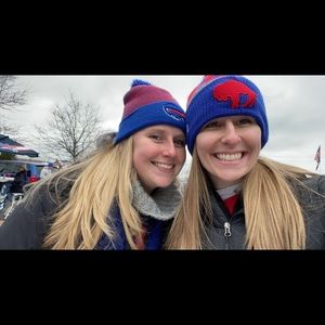 Meet your Posher, Madelyn